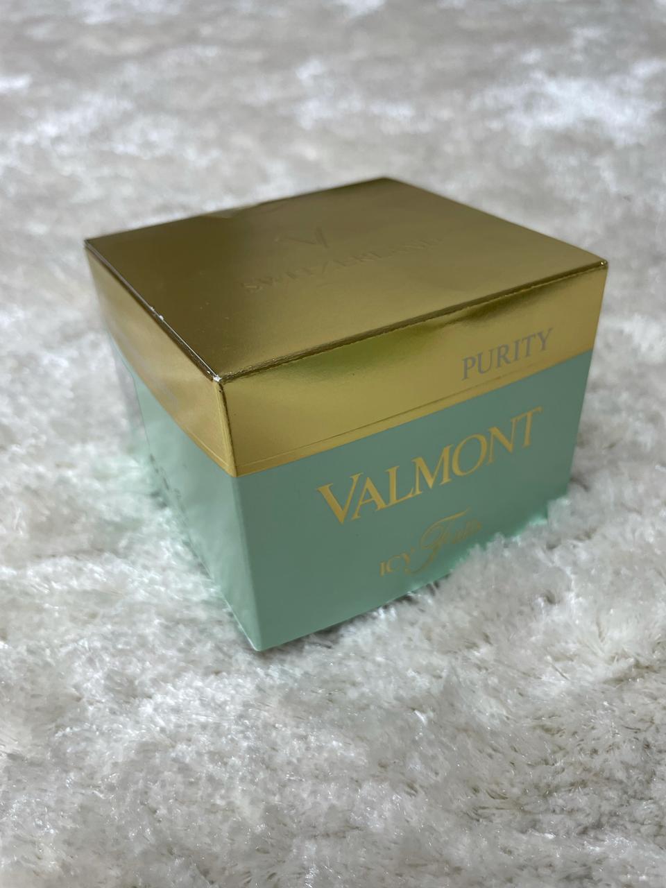 발몽 아이시폴스