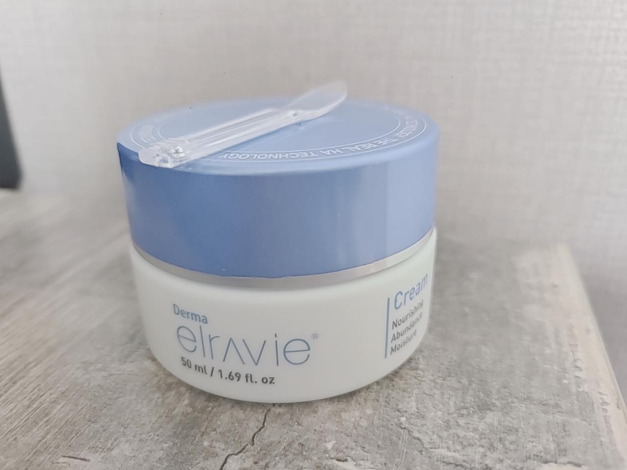 더마 엘라비에 배리어크림