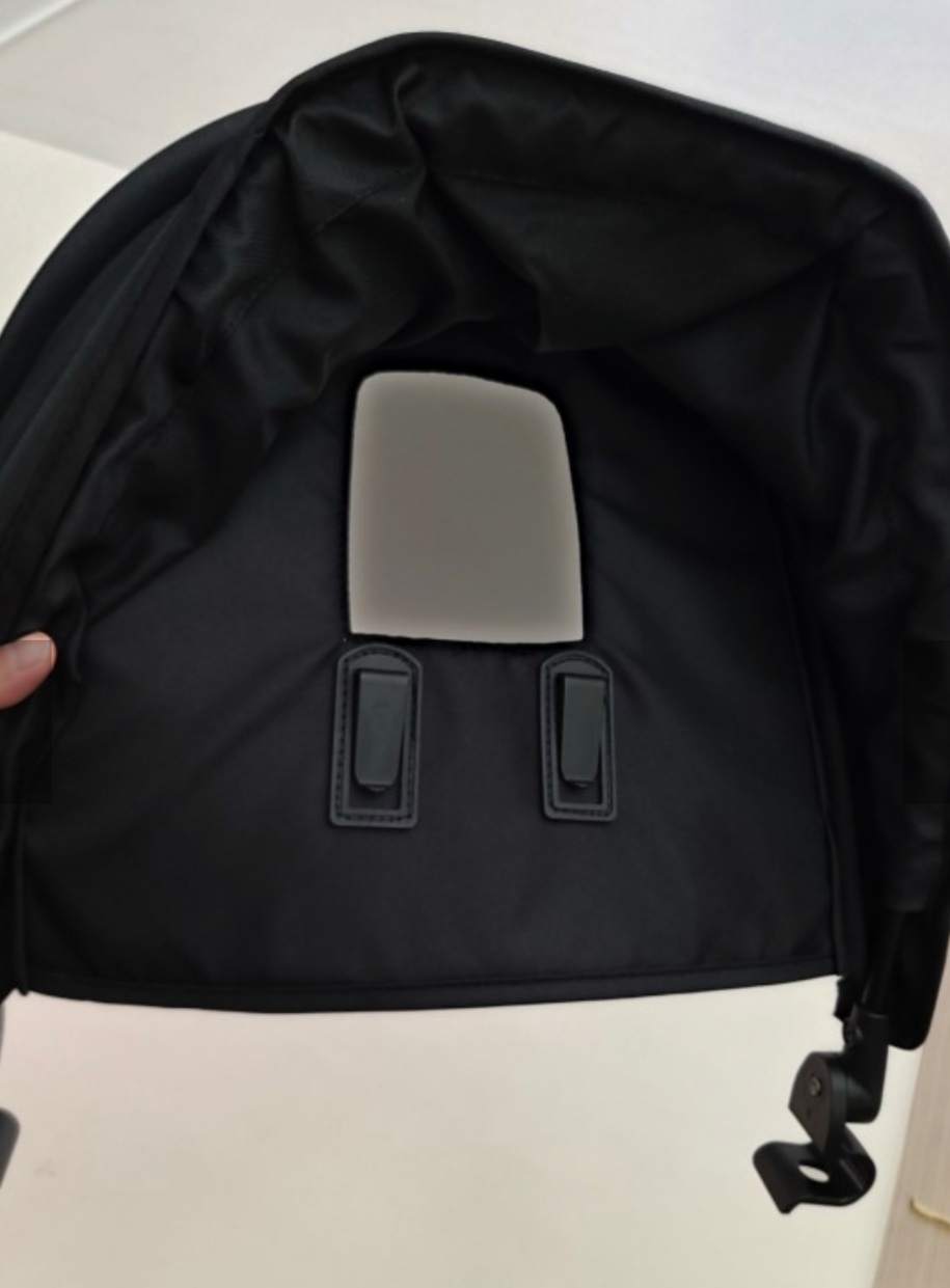 맘앤리틀트라이크차양막