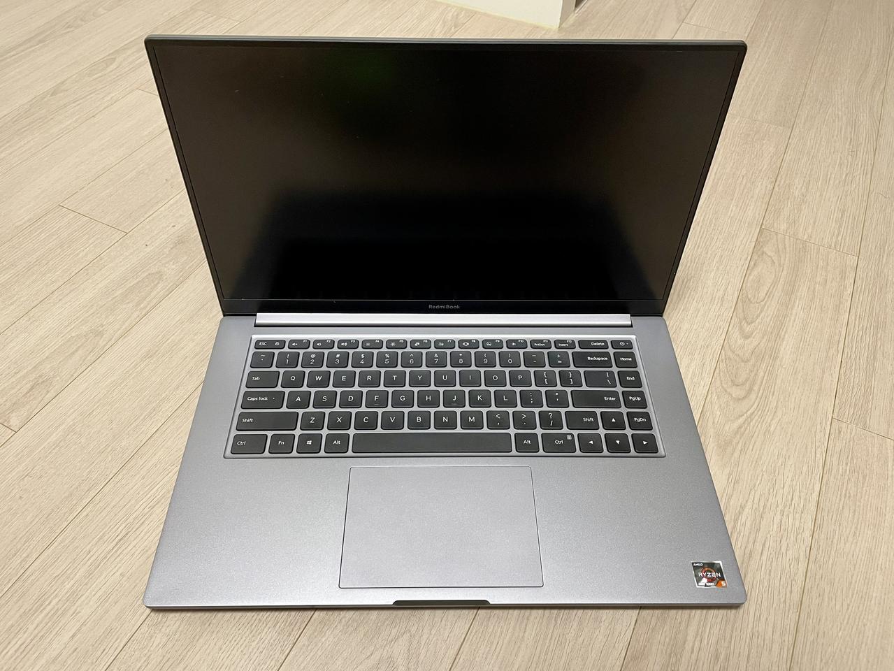 샤오미 홍미북 16 라이젠4500U 16GB 512GB