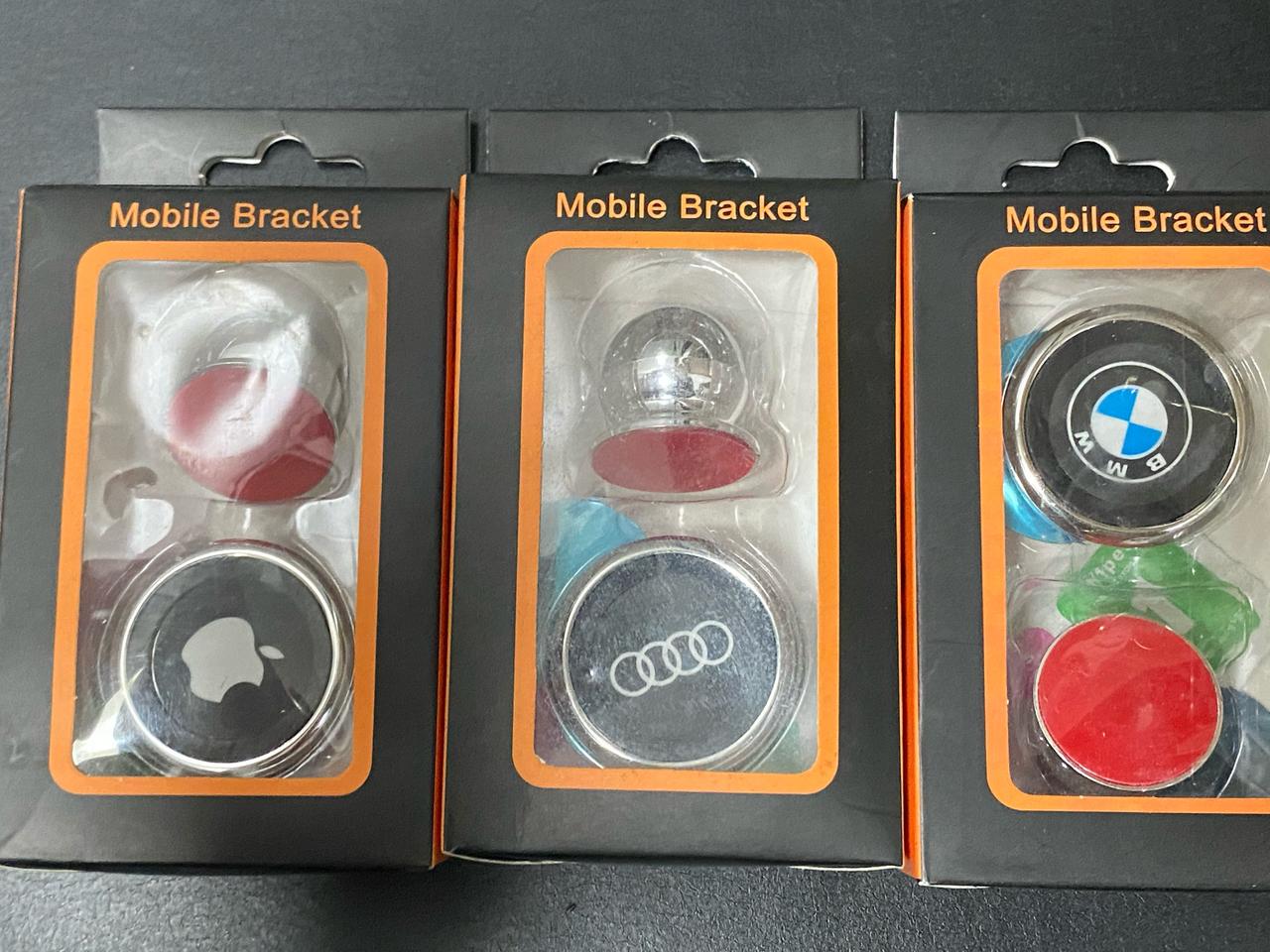 차량용 자석거치대(미사용)