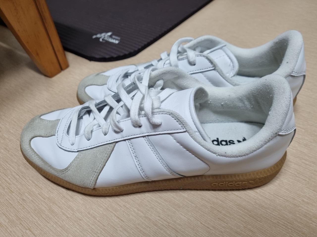 아디다스 독일군 270