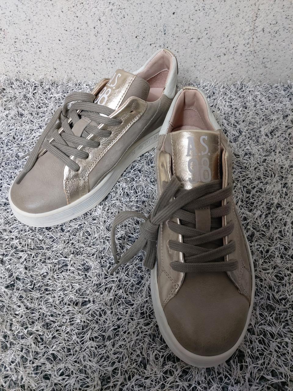 AS98 스니커즈 (235)