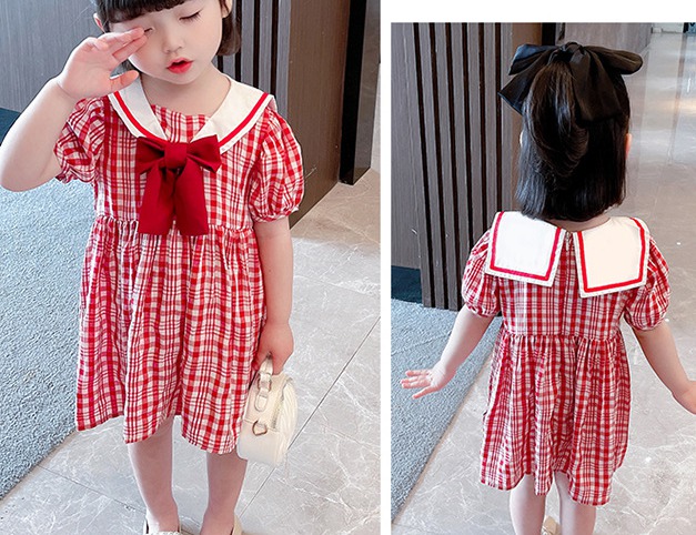 여름 여아옷7-15호7종