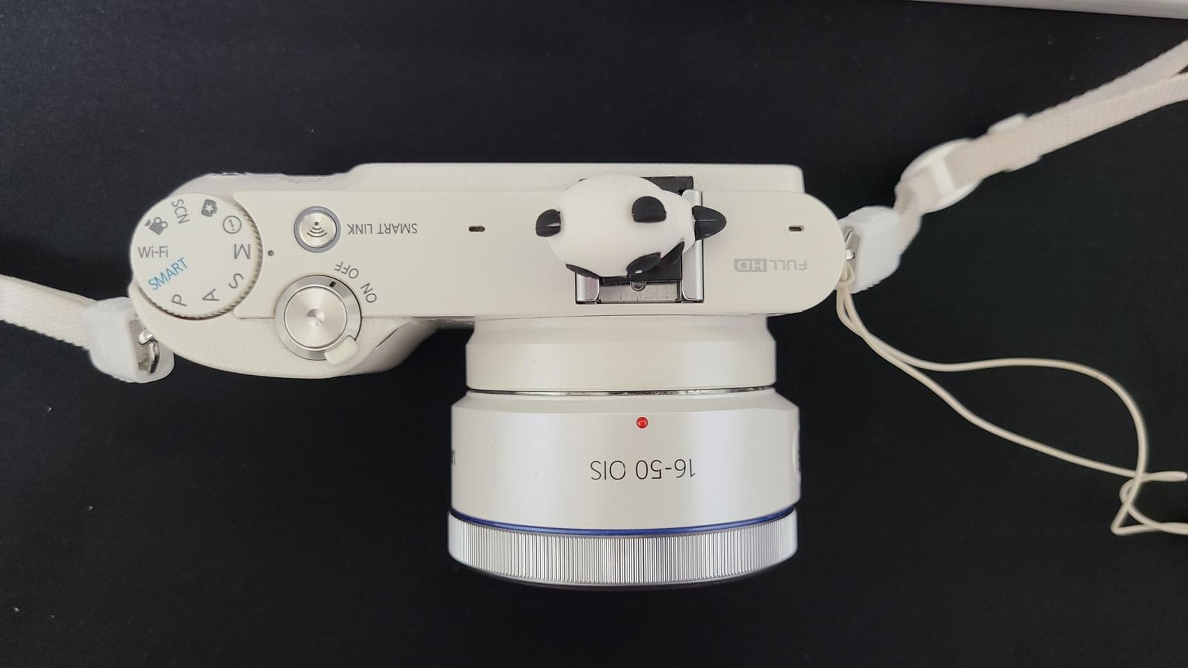 삼성nx1000 미러리스