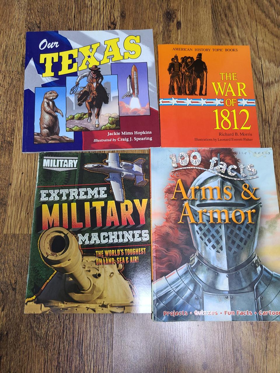 어린이영어40 : 영어원서,영어동화책4권