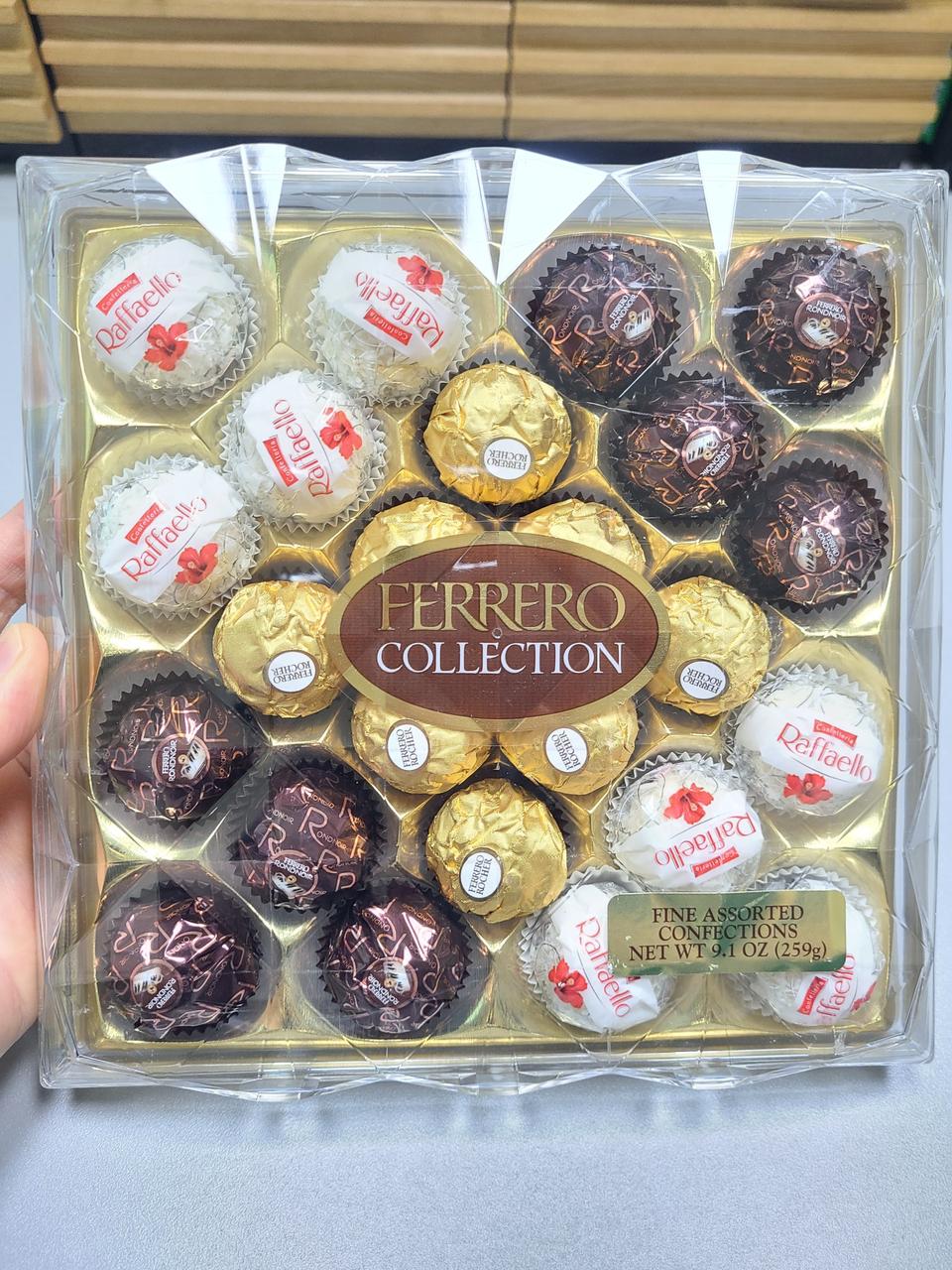 페레로로쉐 콜렉션 24t