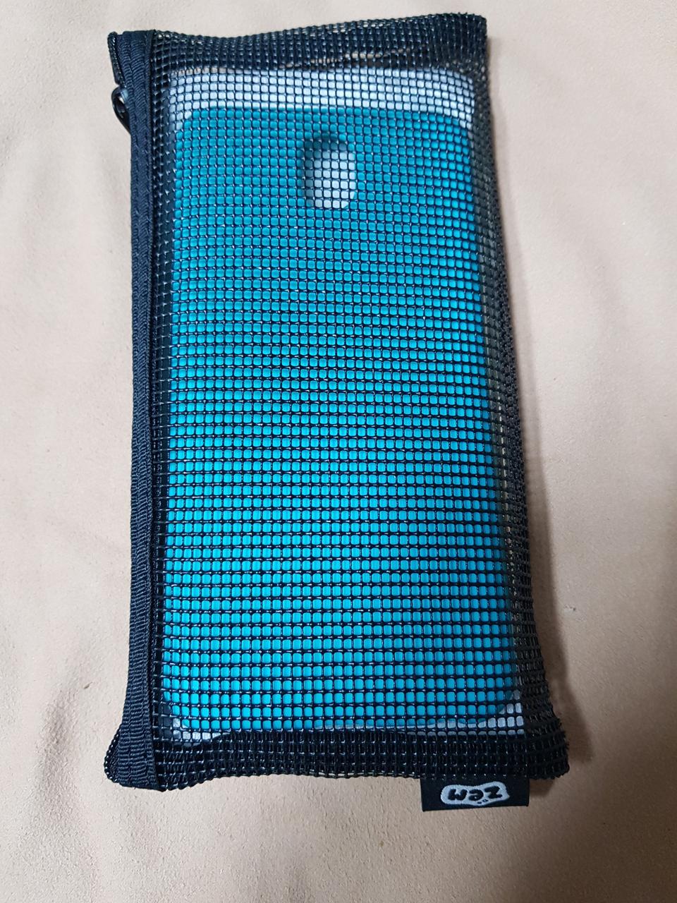 새제품> zem   X2   케이스