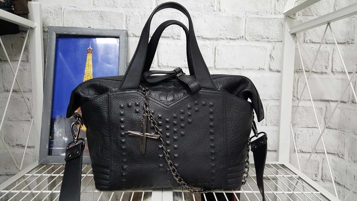 Teo Henn 데오헨 H 토트백 가12