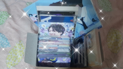 방탄랜박ㅣ방탄굿즈ㅣ랜박판매ㅣ소장용