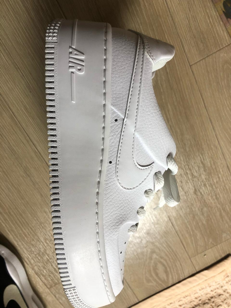 나이키 에어 팝니다.