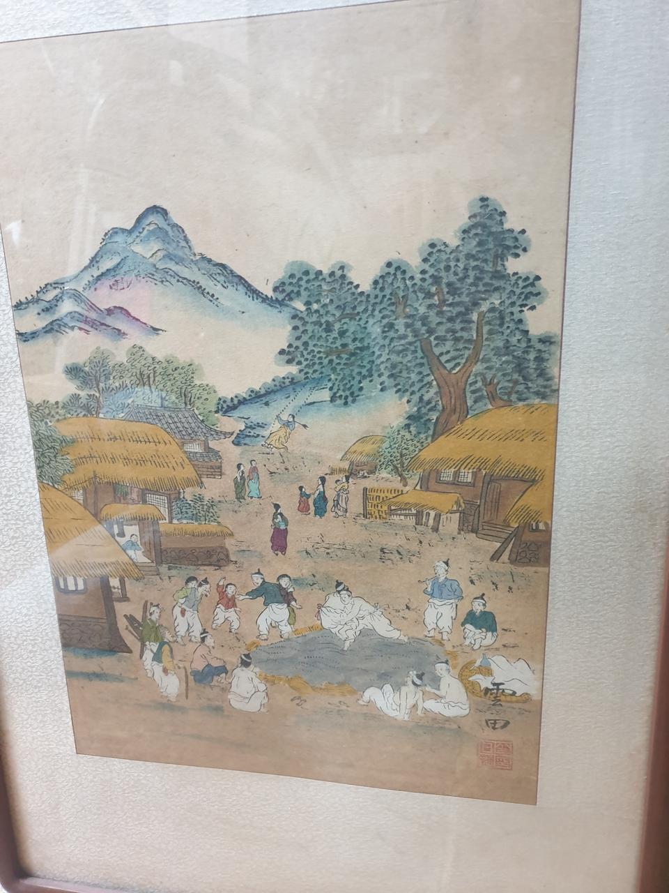 누구에그림인가요