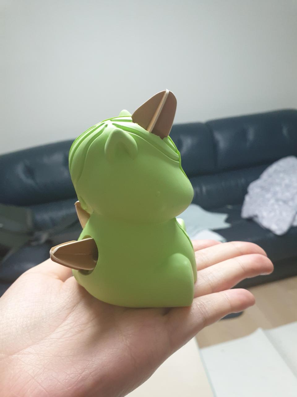 네추라너리쉬 강아지장난감