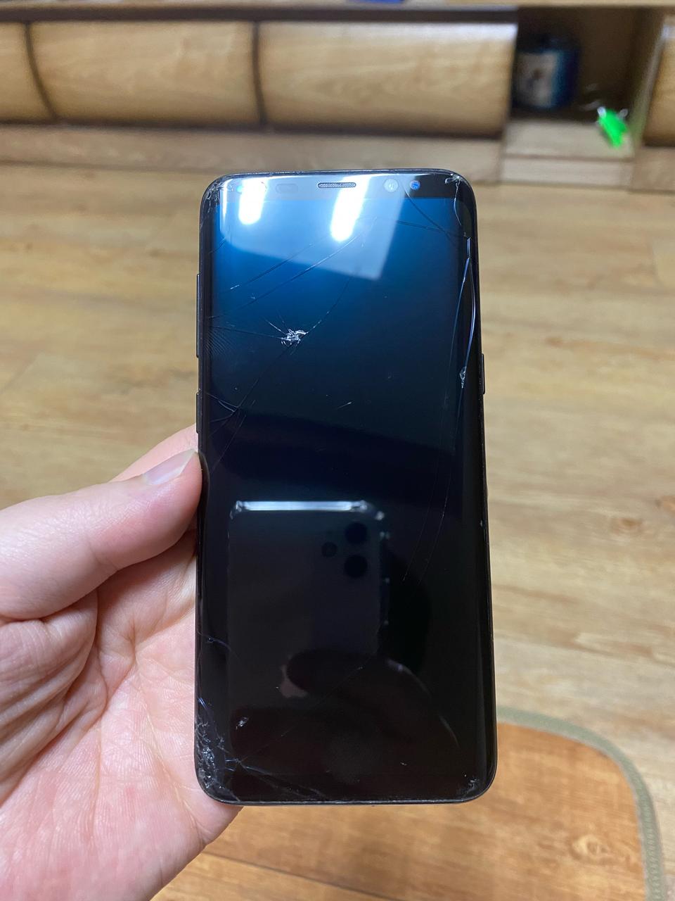 갤럭시 S8 (64기가)