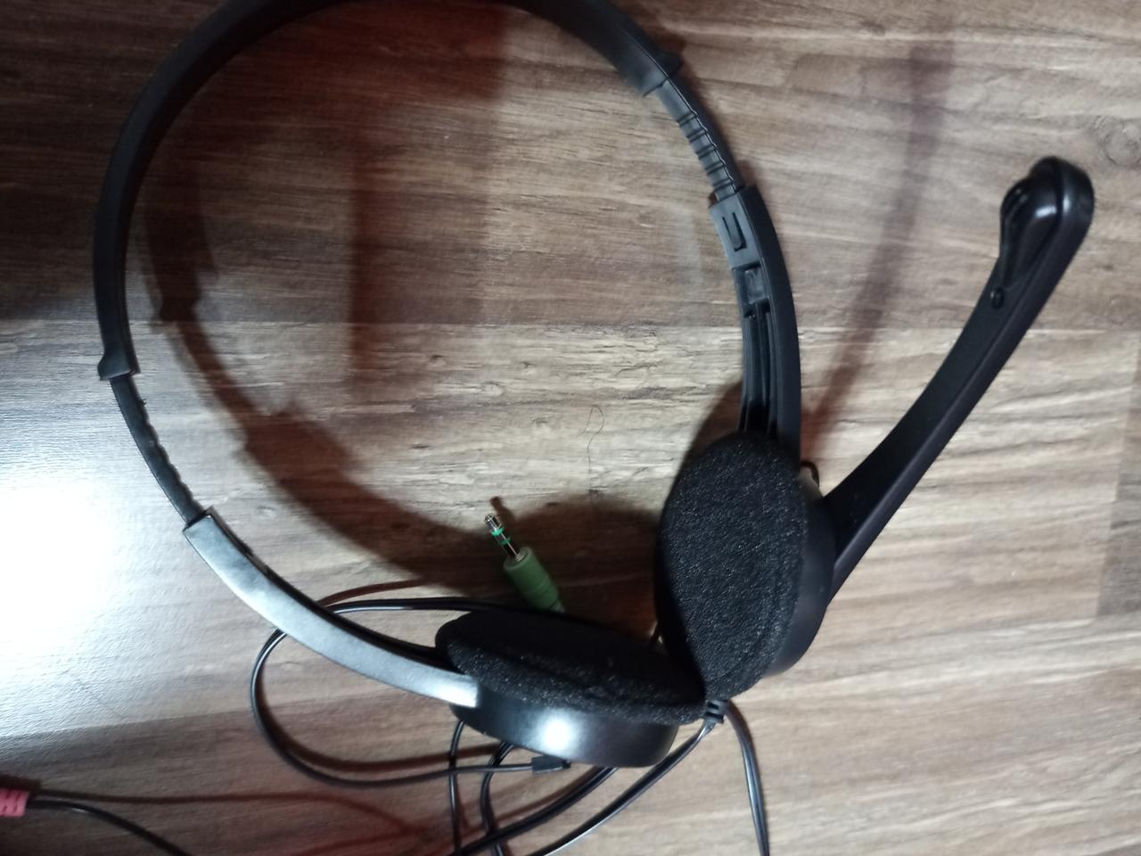 해드폰(컴퓨터 PC 노트북용)