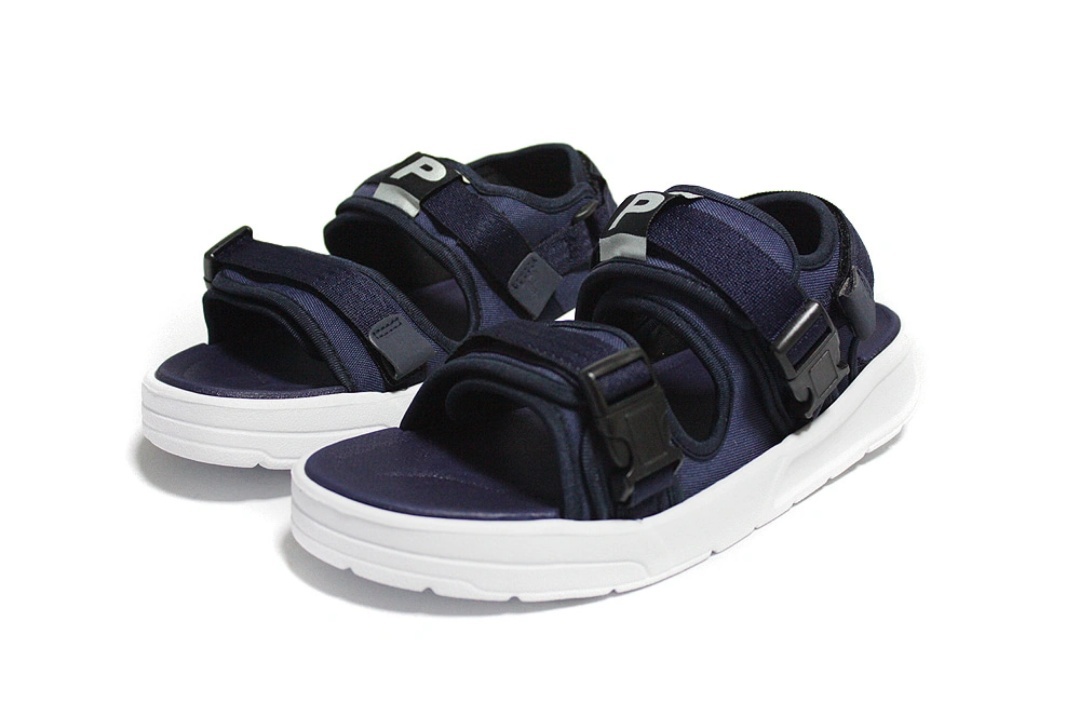 남성 샌들  250~275