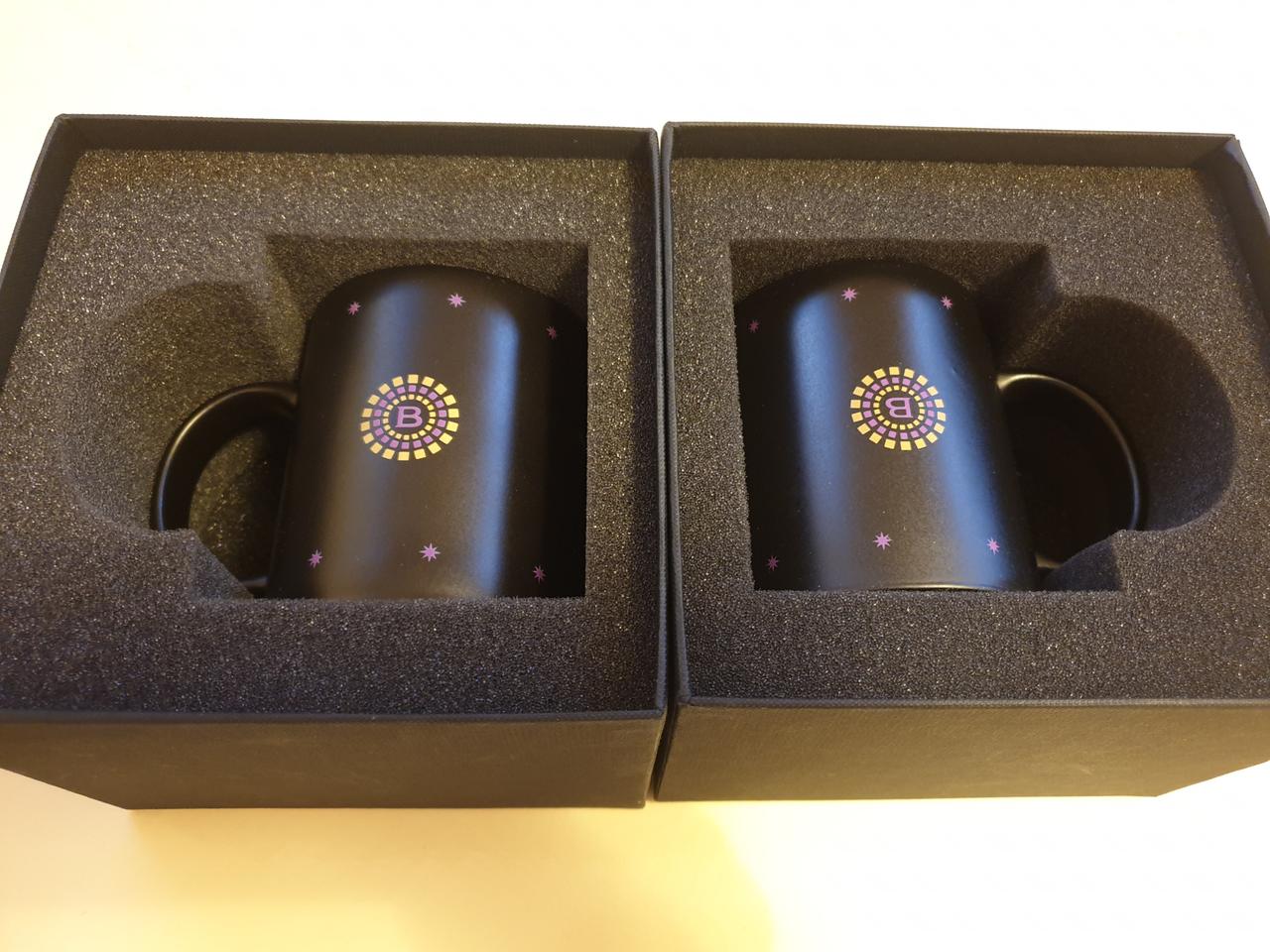 불가리 머그컵 판매