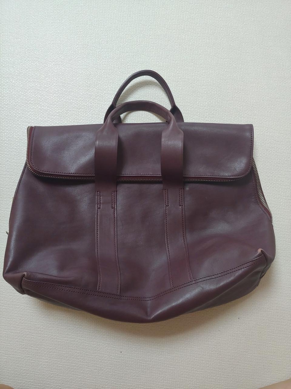 3.1 필립림 가방