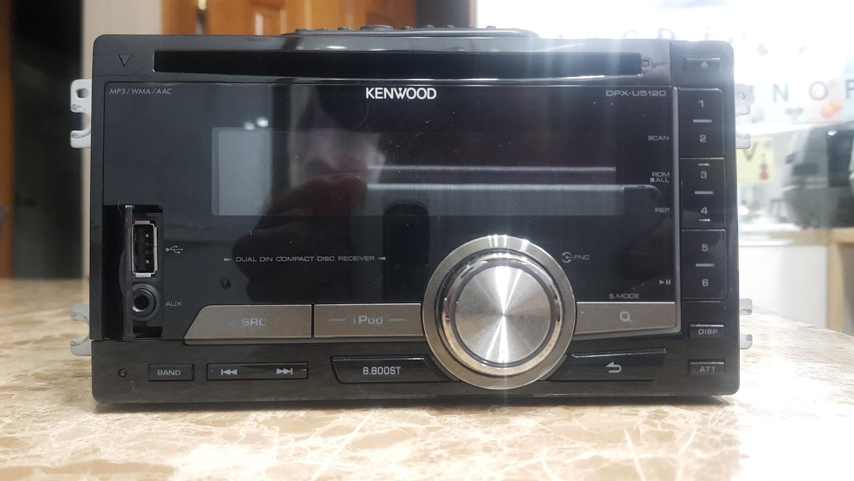 카오디오 켄우드