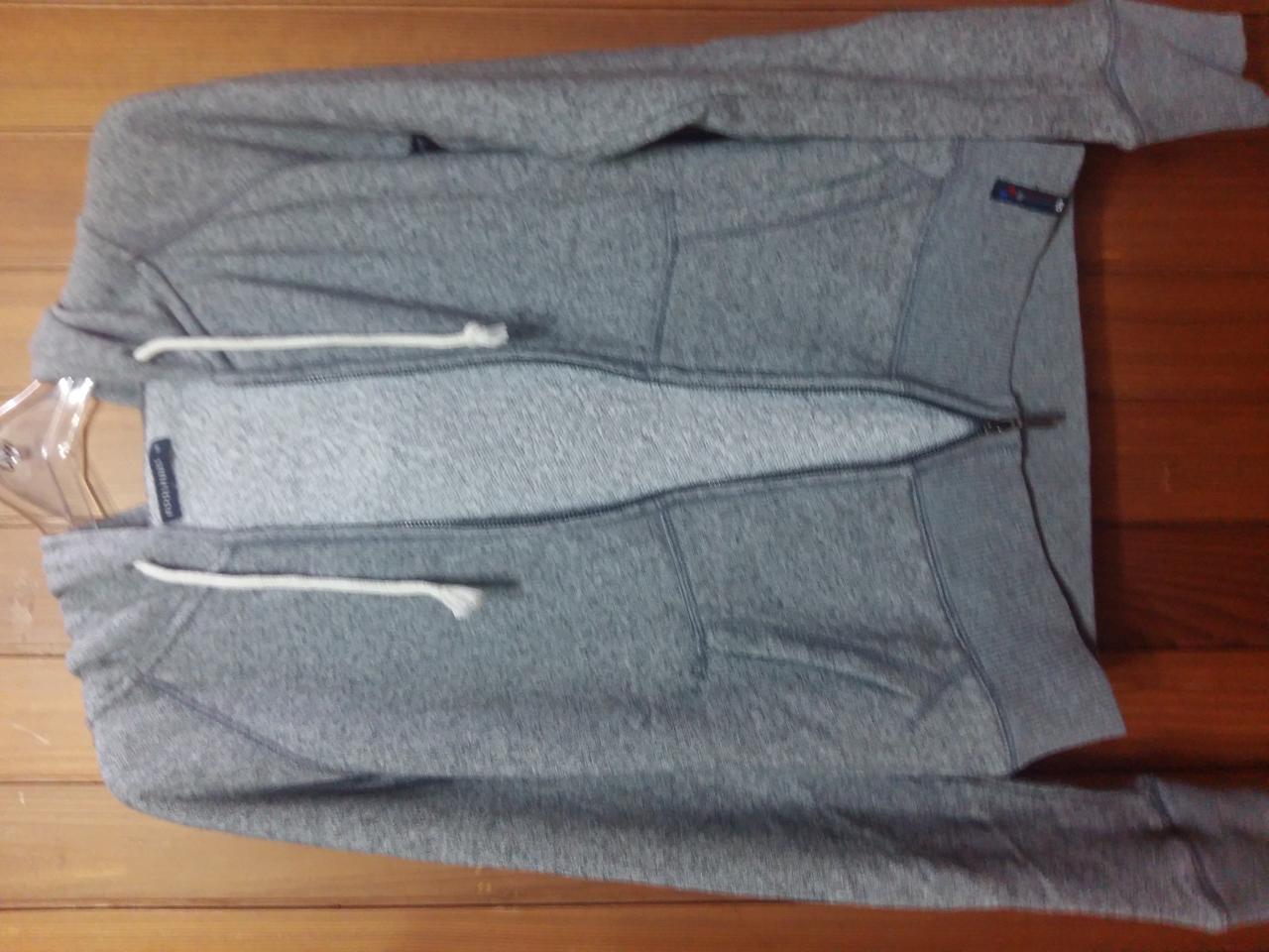 KOOLHAAS 새상품 여성 집업 90사이즈입니다