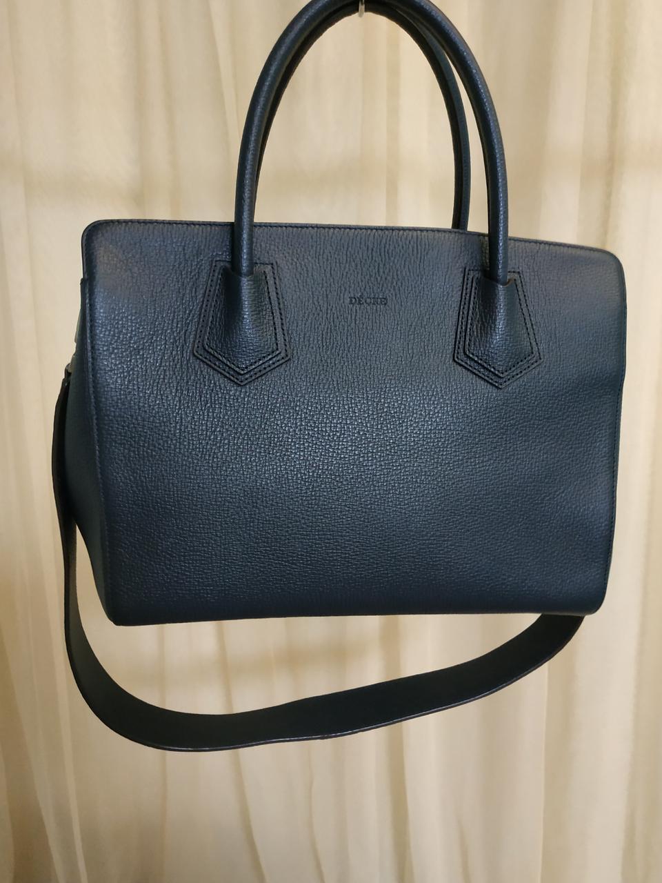 덱케 심포니 가방