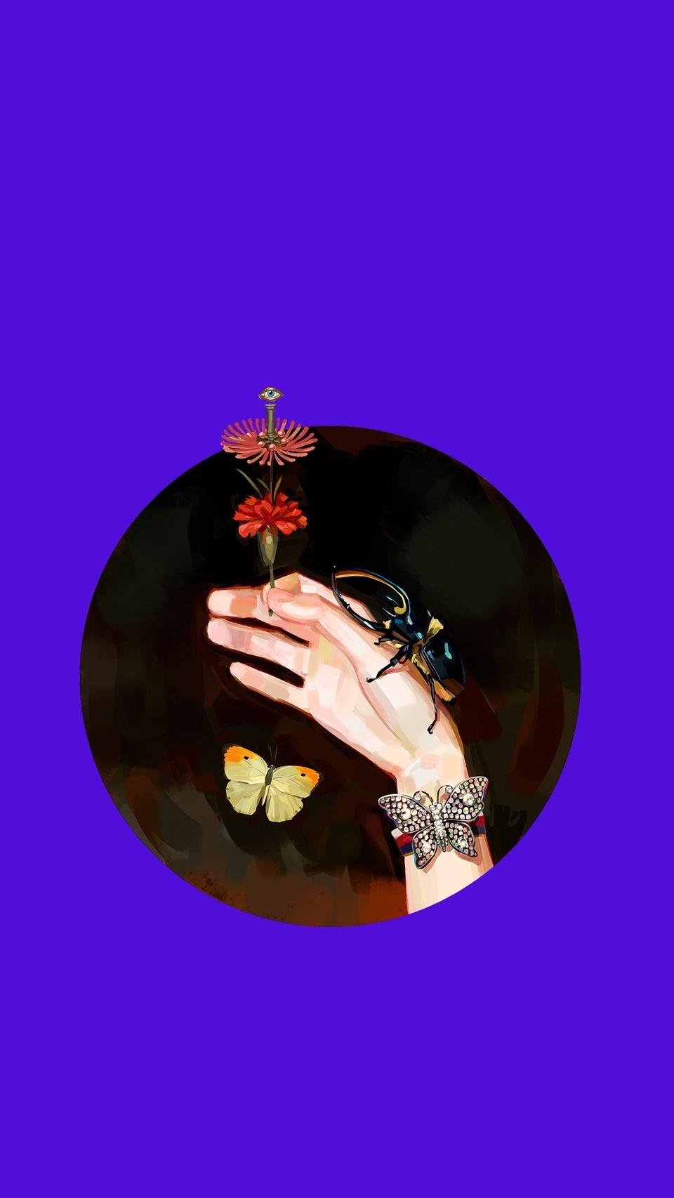 생로랑 여성화 정품 새상품