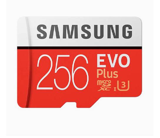 삼성전자 microSD EVO Plus (2020) [정품,256G]