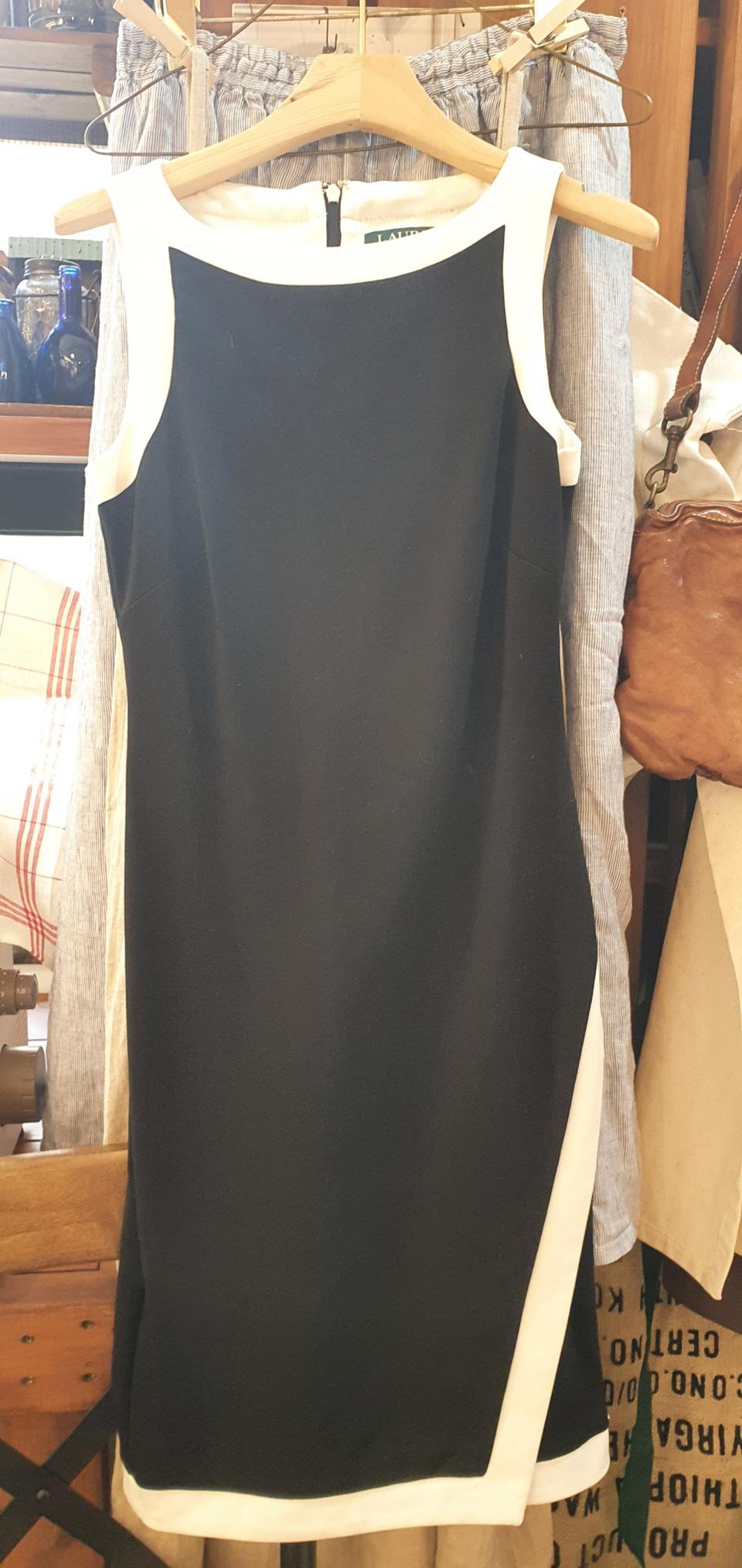 랄프로렌 원피스