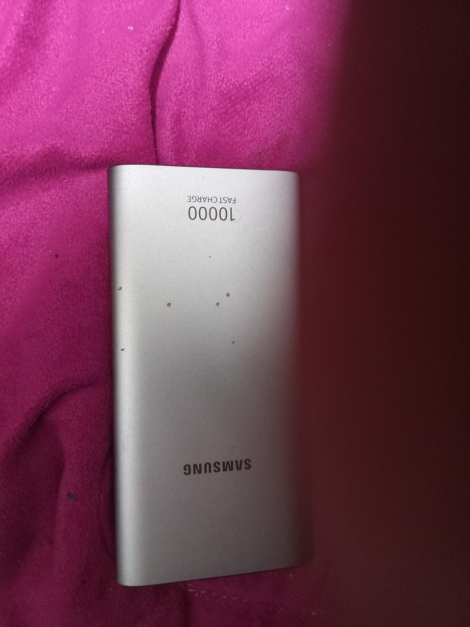 삼성보조배터리 팝니다