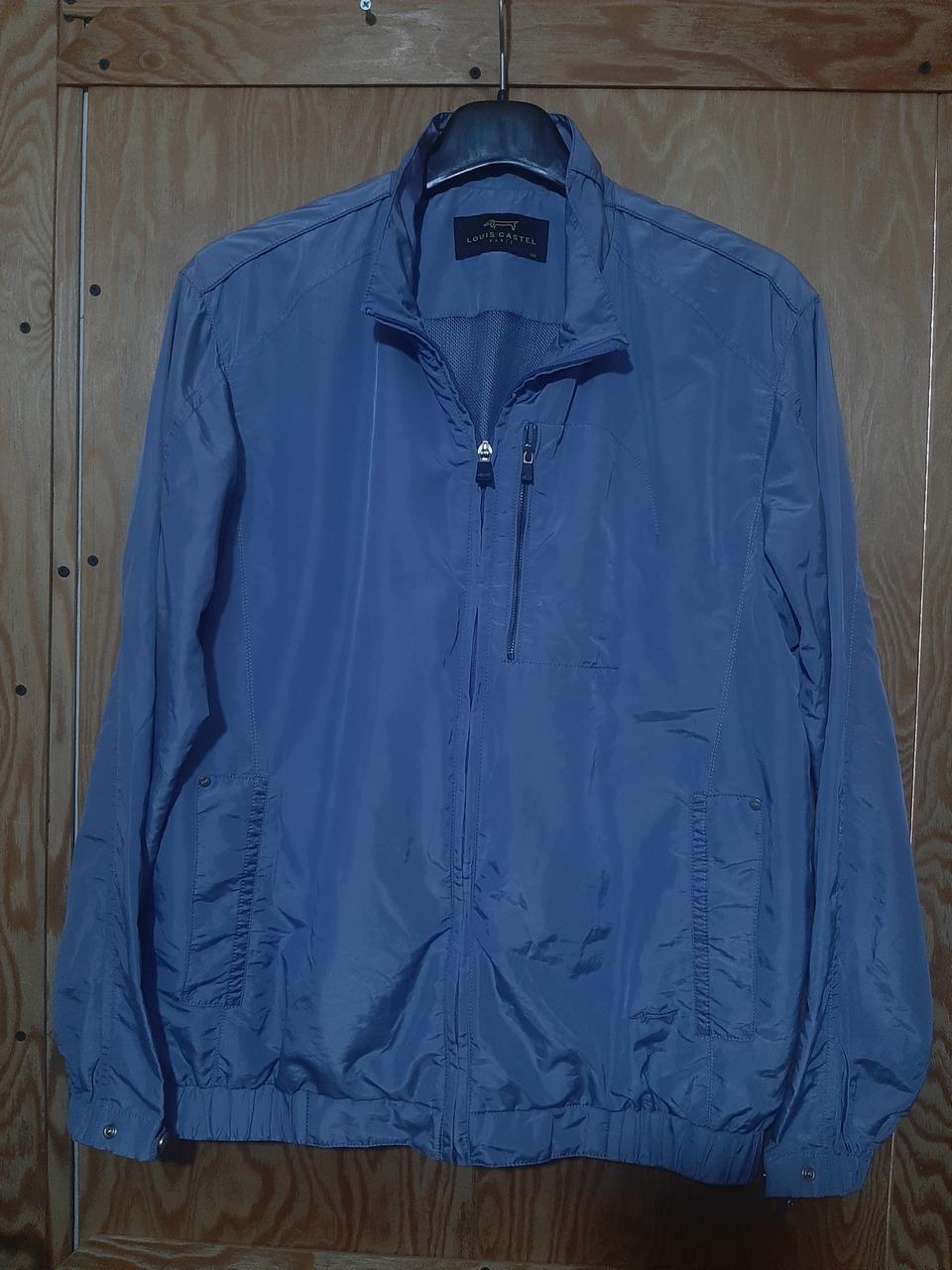 루이까스텔 바람막이윈드자켓