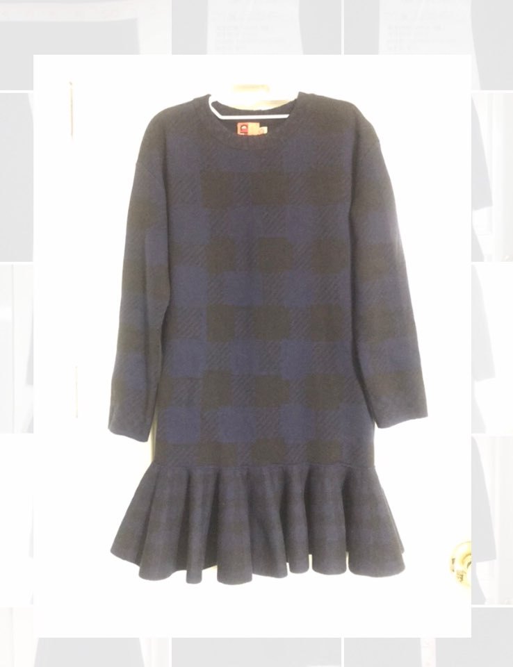 럭키슈에뜨 원피스