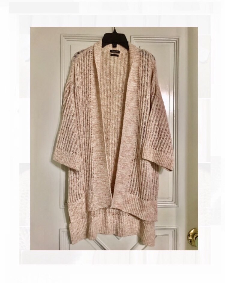 마시모두띠 가디건