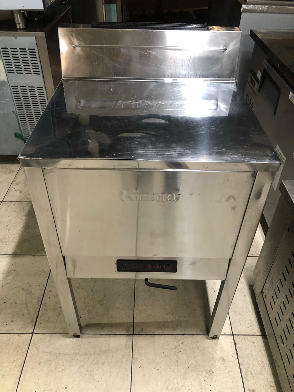 린나이가스튀김기1구