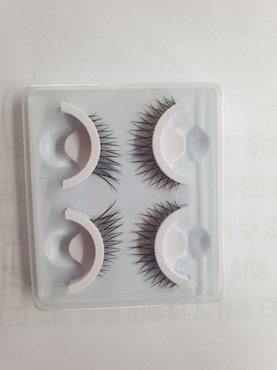 속눈썹 판매합니다.