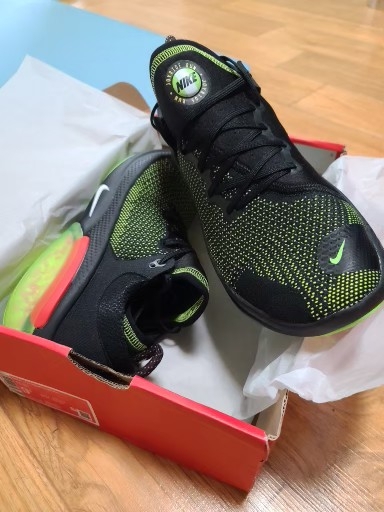 Joyride Run 사이즈 #275