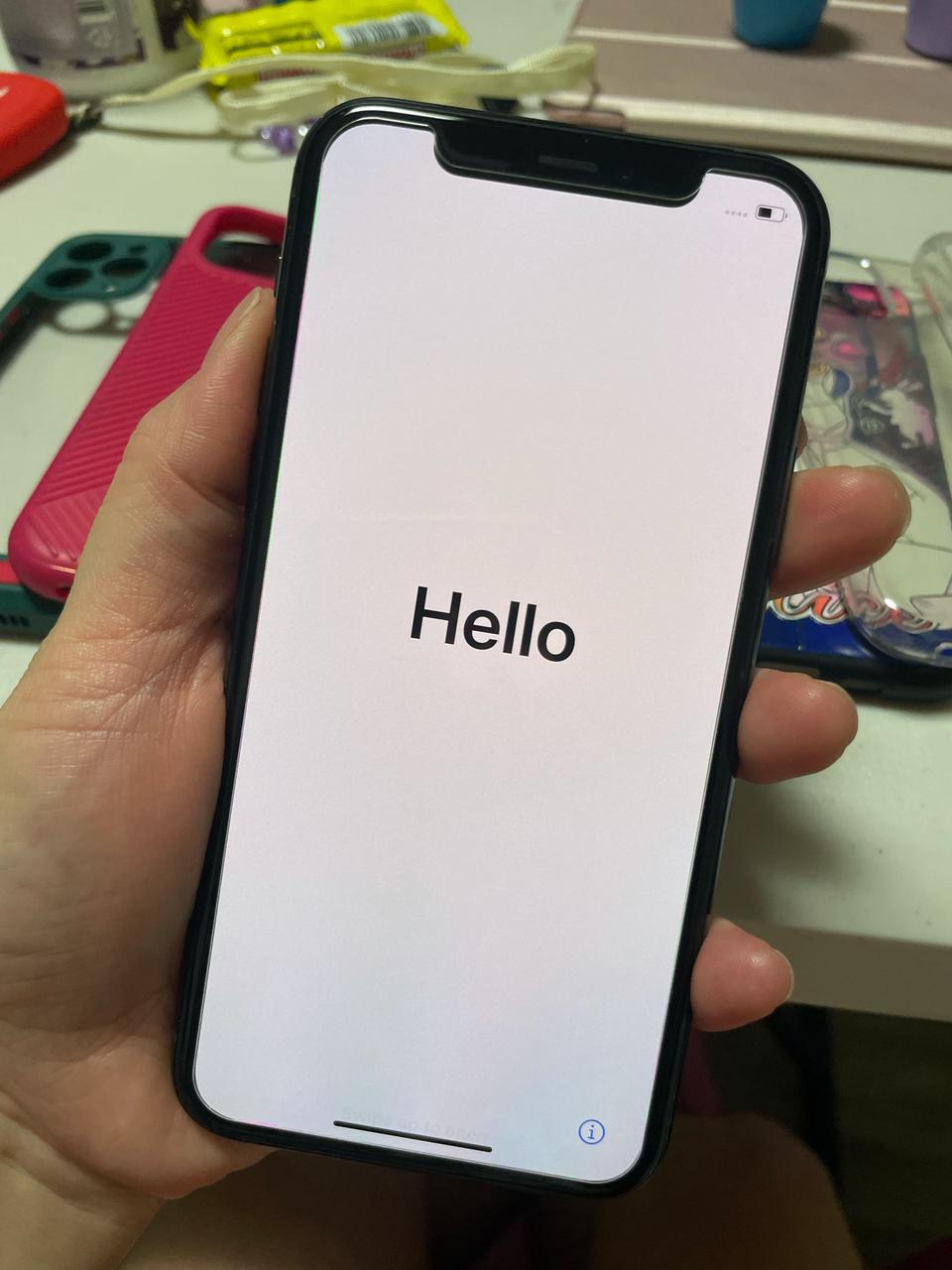 아이폰 11프로(256)