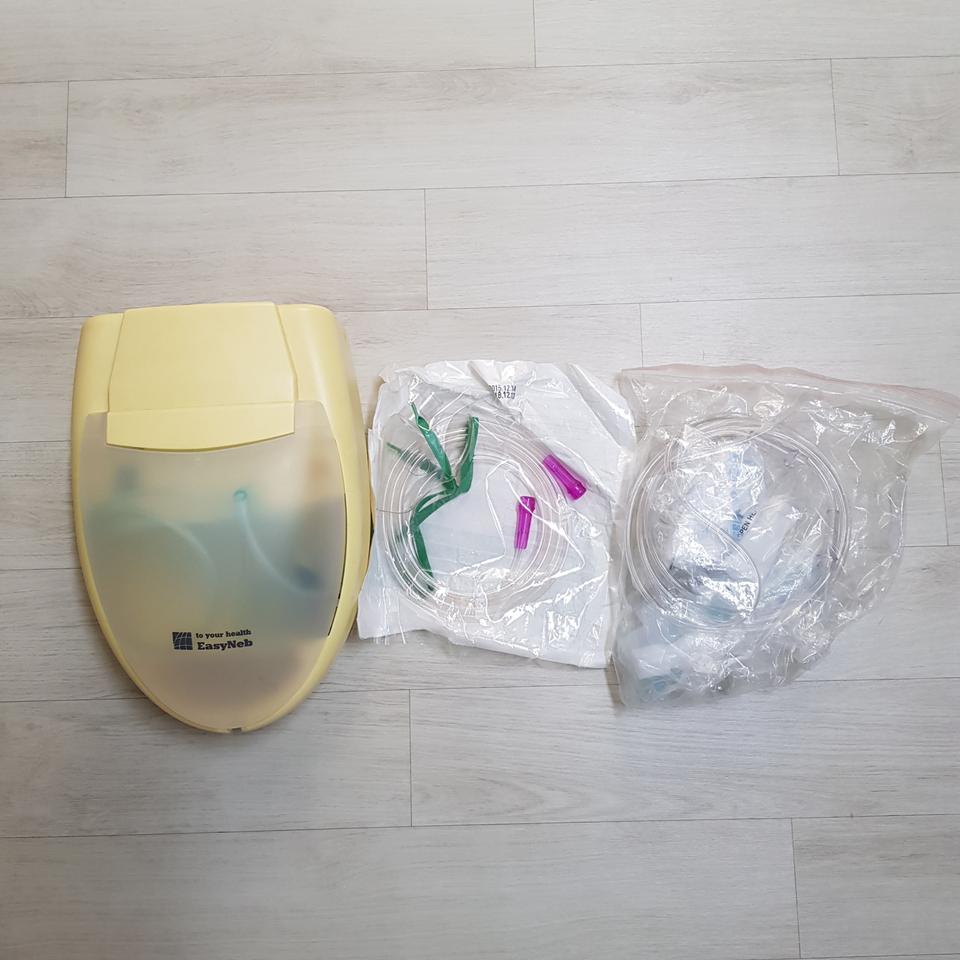 이지넵 네블라이저