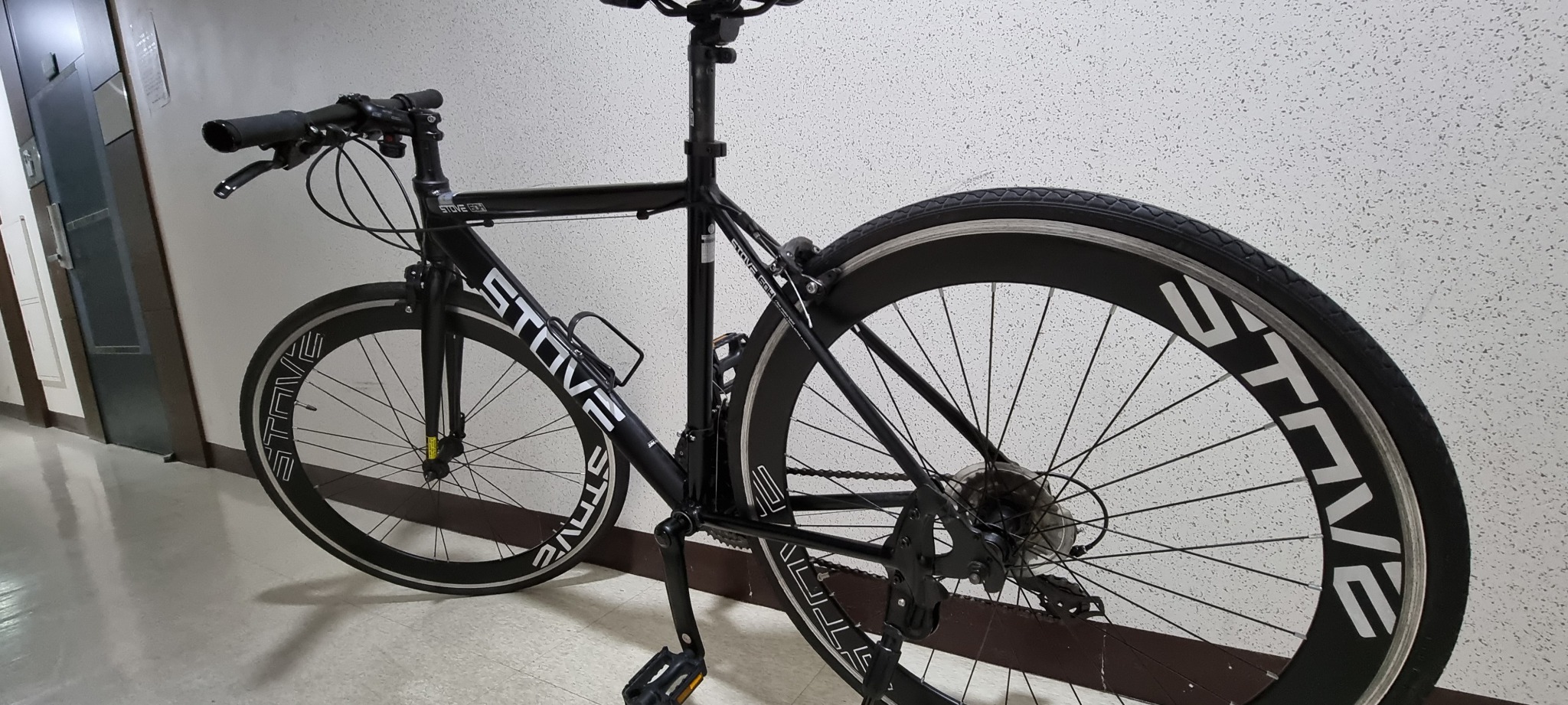 (가격인하)삼천리 700c 스토브 H60