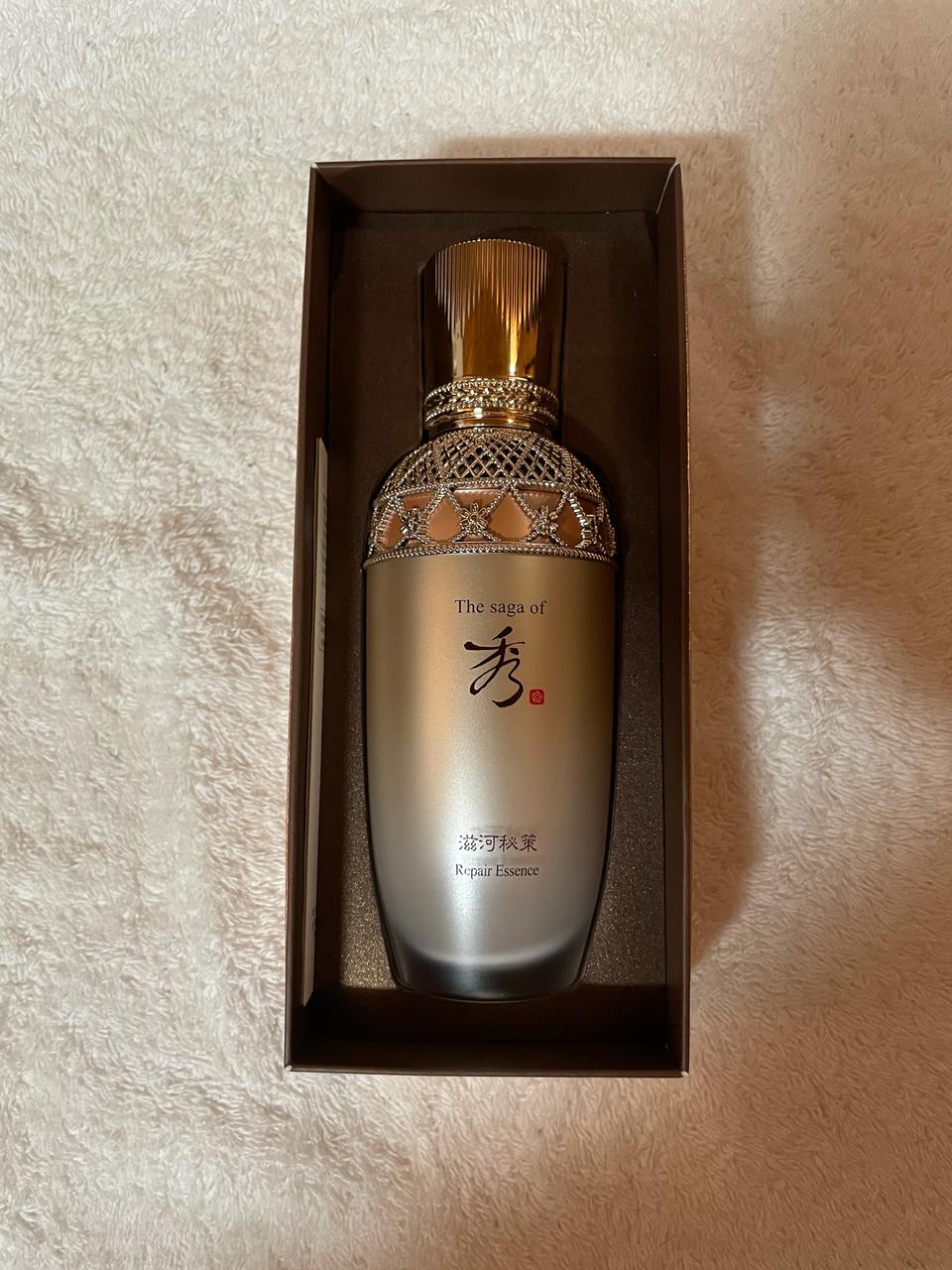 더사가오브수 자하 비책 에센스 100ml