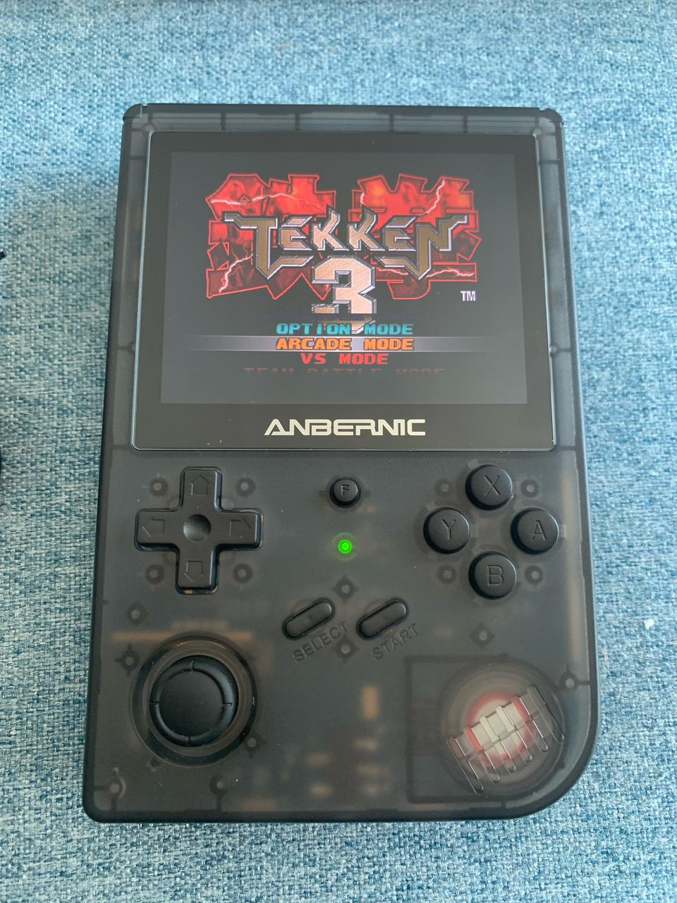 레트로게임기 끝판왕 rg351v + 128GB / 무료배송