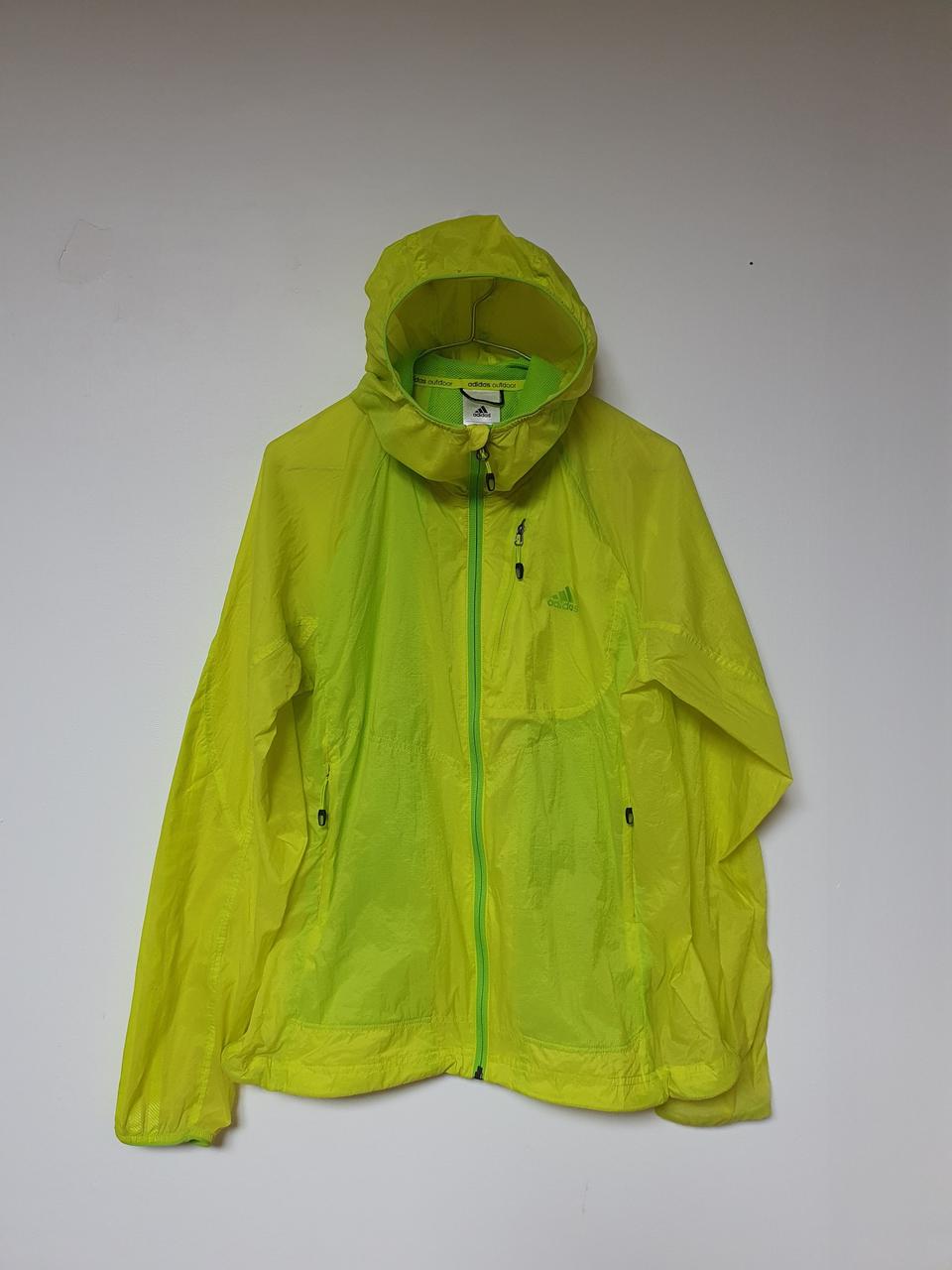 아디다스 여자100사이즈 바람막이