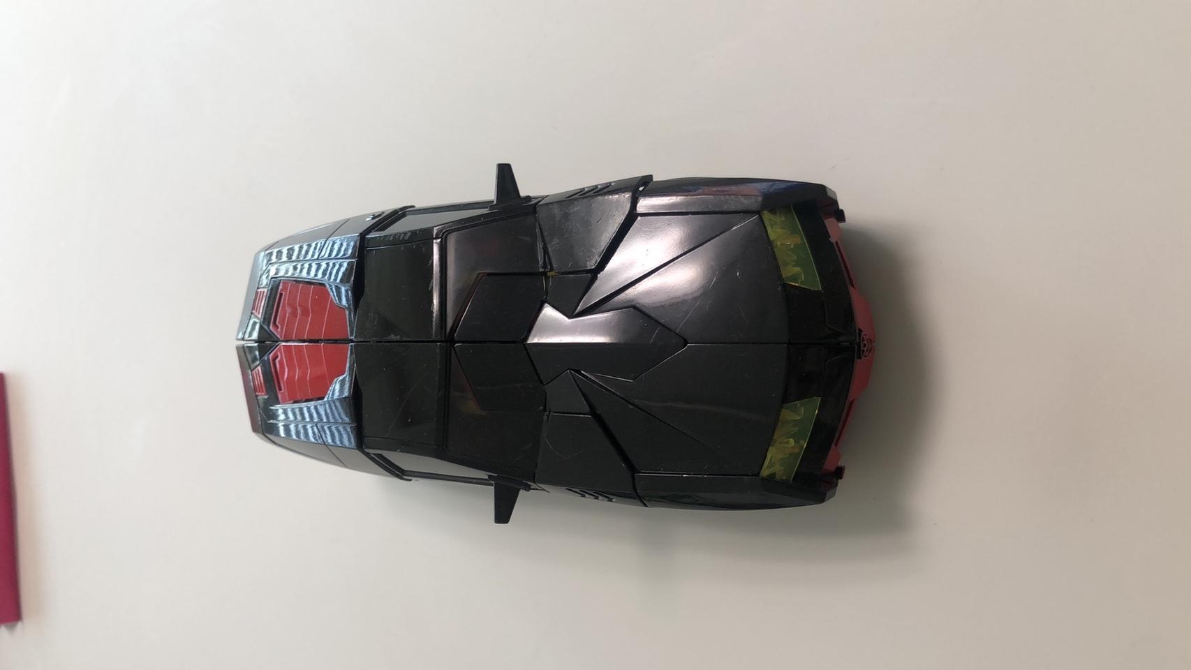 헬로카봇 제트렌