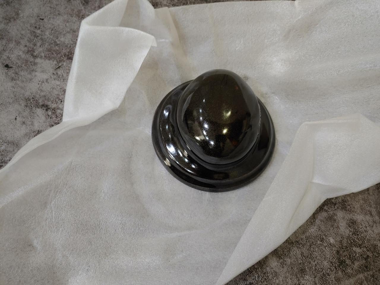 [snpe] 도구정리/타원도자기 브라운