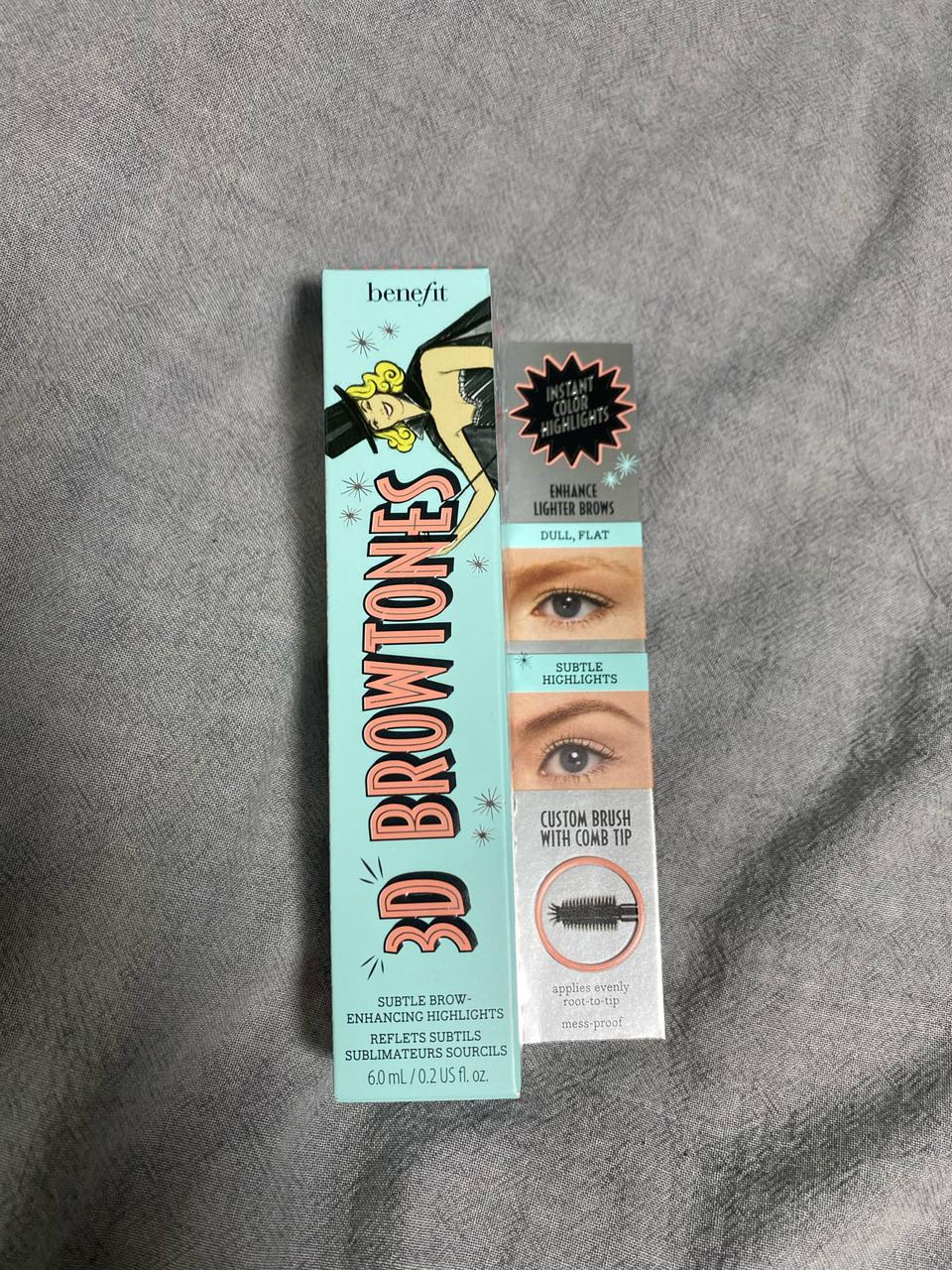 베네피트 브로우톤즈 (사은품증정)