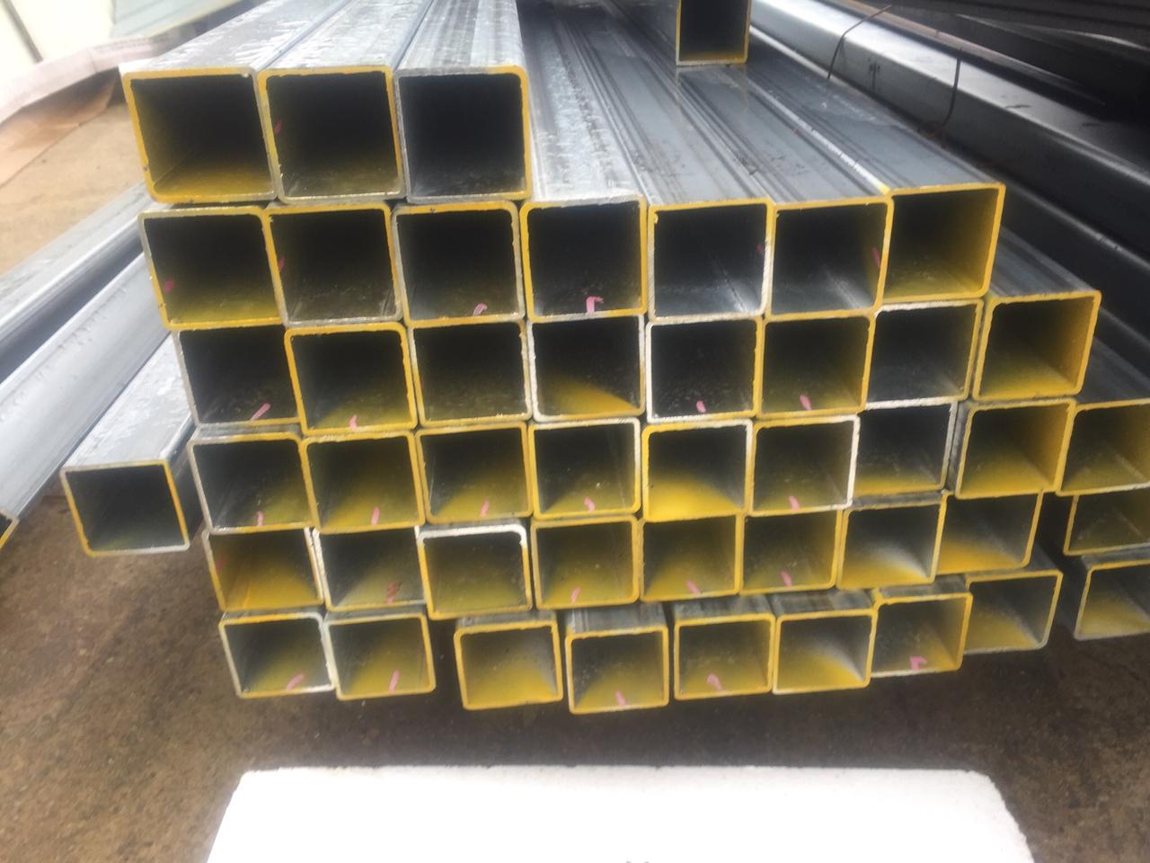 아연 C형강 각형강관 ㄱ자앵글 일괄 판매합니다