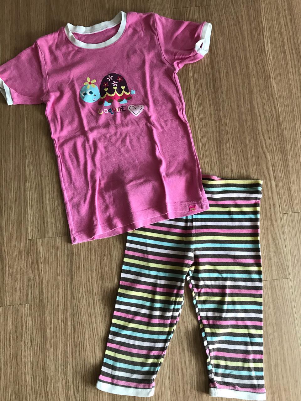 아이옷 실내복 사이즈 140