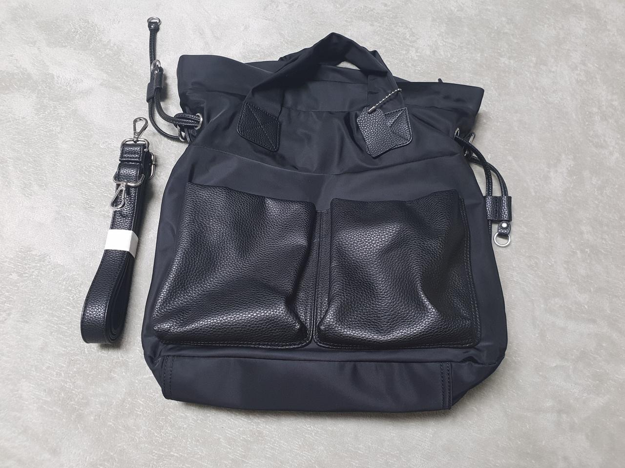 새상품)) 여성 숄더백, 크로스백 가능