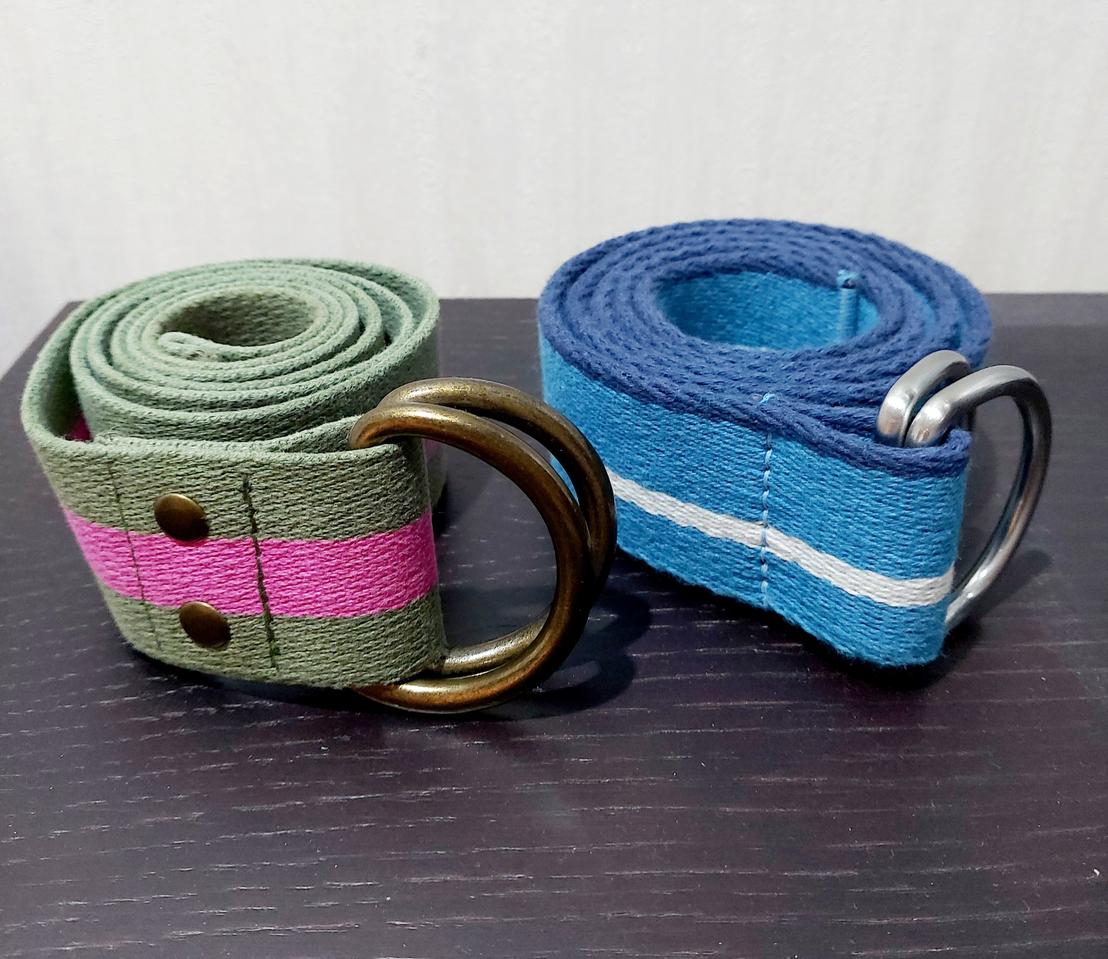 GAP 남녀공용 벨트