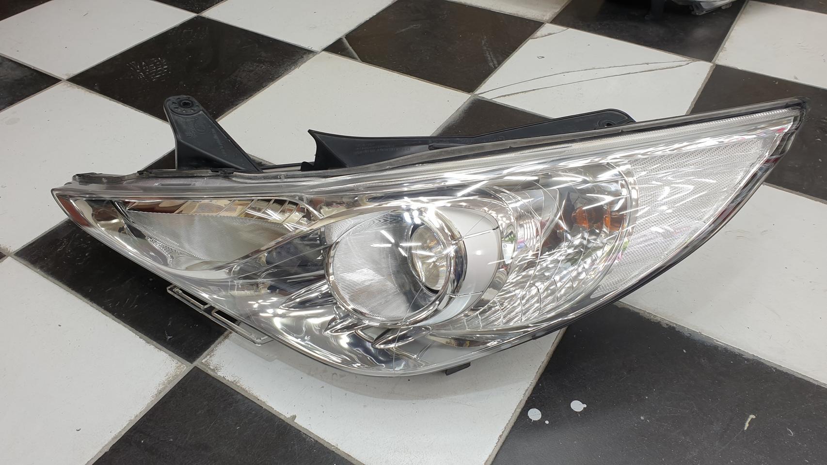 yf소나타 중고라이트 판매