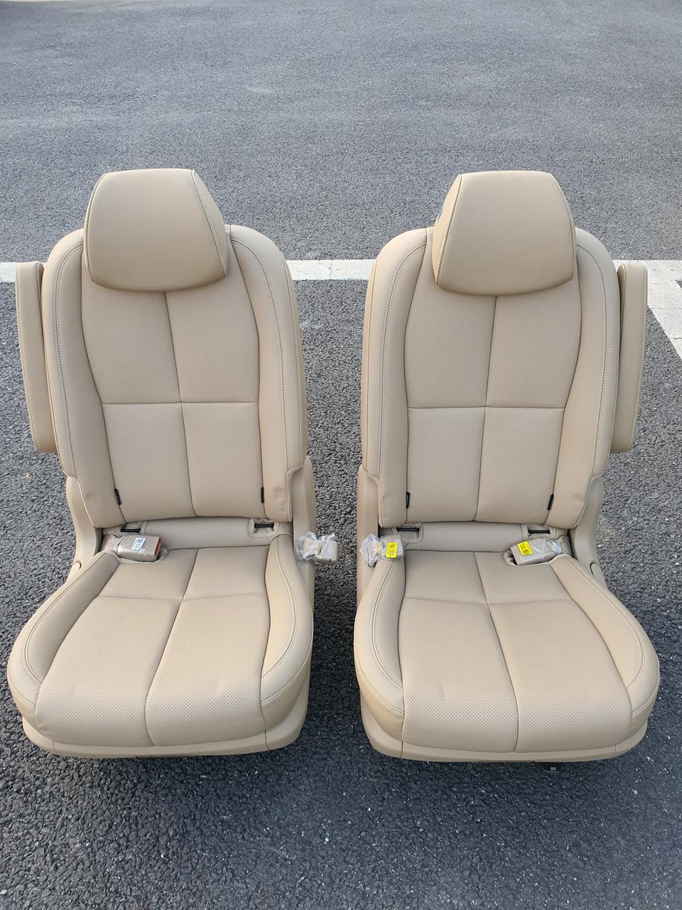 올뉴카니발더뉴카니발3열시트